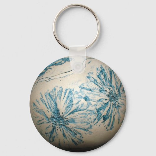 Sound Ball Schlüsselanhänger (Vorderseite)