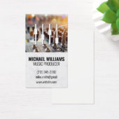 Sound-Board-Mixer | Tech | Erzeuger (Schreibtisch)