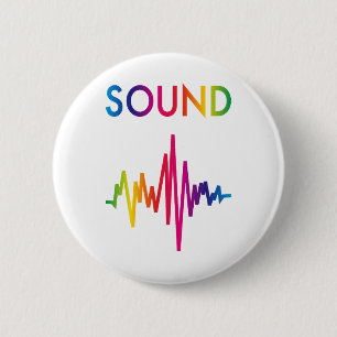 SOUND BUTTON