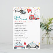 Sound der Alarmanlage Greifen Sie auf Ihre Ausrüst (Stehend Vorderseite)