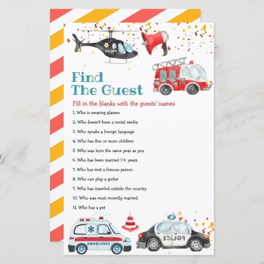 Sound der Alarmanlage Greifen Sie auf Ihre Ausrüst (Vorne/Hinten)