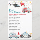 Sound der Alarmanlage Greifen Sie auf Ihre Ausrüst (Vorderseite)