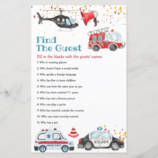 Sound der Alarmanlage Greifen Sie auf Ihre Ausrüst (Vorderseite)