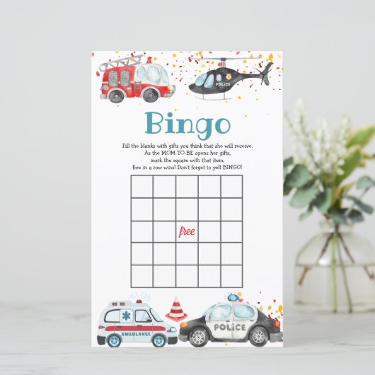 Sound der Alarmanlage & Greifen Sie Ihre Ausrüstun (Stehend Vorderseite)