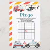 Sound der Alarmanlage & Greifen Sie Ihre Ausrüstun (Vorne/Hinten)