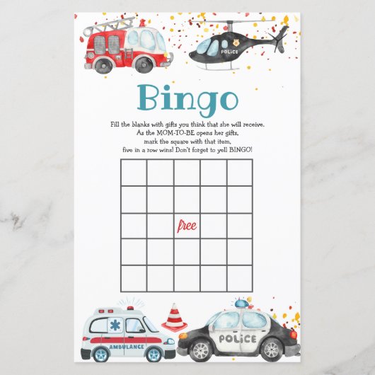 Sound der Alarmanlage & Greifen Sie Ihre Ausrüstun (Vorderseite)