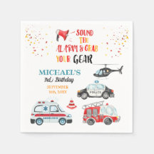 Sound der Alarmanlage & Greifen Sie Ihre Ausrüstun