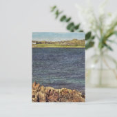 Sound der Postkarte von Iona (Stehend Vorderseite)