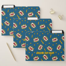 Sound Effect-Muster des Comic anzeigen