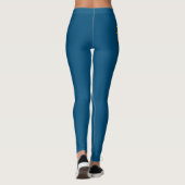 Sound-Effekt des Comic Leggings (Rückseite)