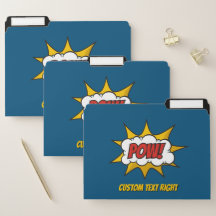 Sound-Effekt des Comic