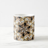 Sound Engineer Faders Coffee Tasse (Mittel)