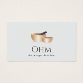 Sound Healing Tibetian Singles