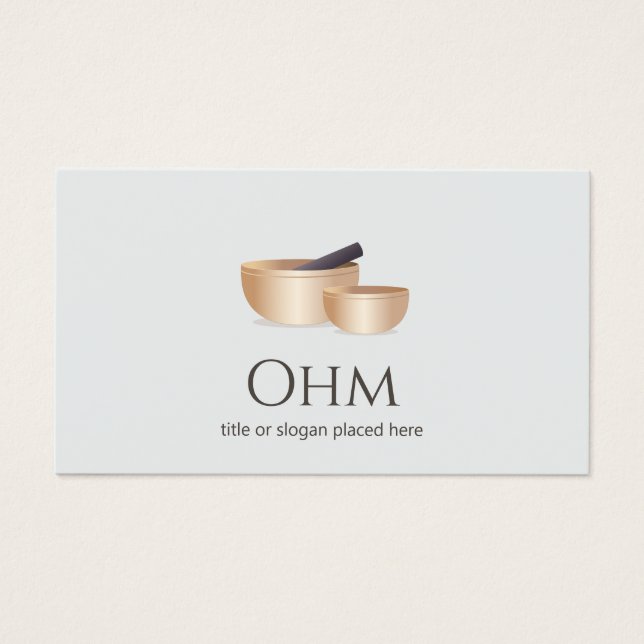 Sound Healing Tibetian Singles (Vorderseite)