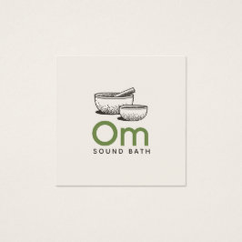 Sound Healing Tibetian Singles