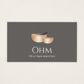 Sound Healing Tibetian Singles (Vorderseite)