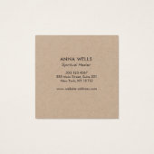 Sound Healing Tibetian Singles (Rückseite)