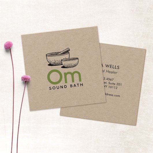 Sound Healing Tibetian Singles