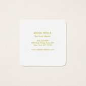 Sound Healing Tibetian Singles (Rückseite)