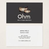 Sound Healing Tibetian Singles (Vorne & Hinten)