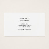 Sound Healing Tibetian Singles (Rückseite)