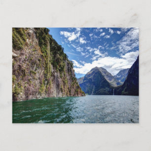 Sound III Postkarte