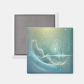 Sound Magnet (Vorderseite/Rückseite)