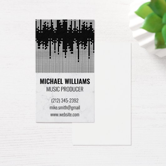 Sound Music Equalizer (Schreibtisch)