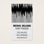 Sound Music Equalizer (Vorderseite)