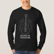 Sound of Freedom – Heilige Saiten