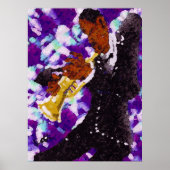 Sound of the Horn Poster (Vorne)