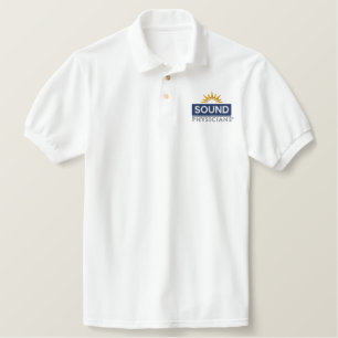 Sound Physicians Polo