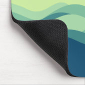 Sound Sketch 02 Mousepad (Ecke)