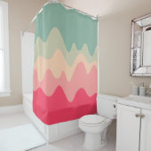 Sound Sketch 04 Duschvorhang (Beispiel)