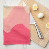 Sound Sketch 04 Handtuch (Viertel Falte)