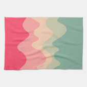 Sound Sketch 04 Handtuch (Horizontal)