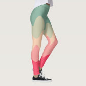 Sound Sketch 04 Leggings (Rechts)