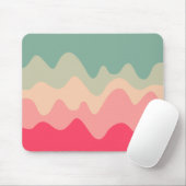 Sound Sketch 04 Mousepad (Mit Mouse)