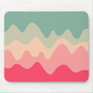 Sound Sketch 04 Mousepad