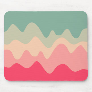 Sound Sketch 04 Mousepad