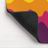 Sound Sketch 05 Mousepad (Ecke)