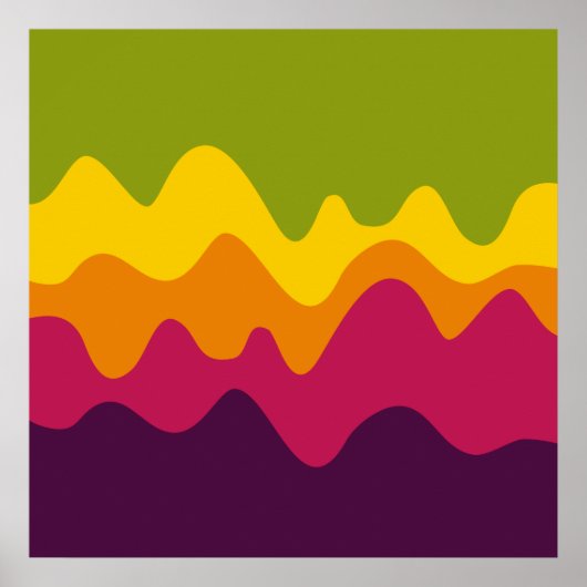 Sound Sketch 05 Poster (Vorne)