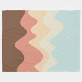 Sound Sketch 06 Fleecedecke (Vorderseite (Horizontal))