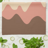 Sound Sketch 06 Küchentuch (Gefaltet)