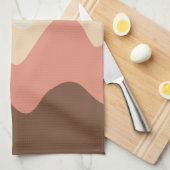 Sound Sketch 06 Küchentuch (Viertel Falte)