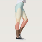Sound Sketch 06 Leggings (Rechts)