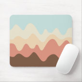 Sound Sketch 06 Mousepad (Mit Mouse)