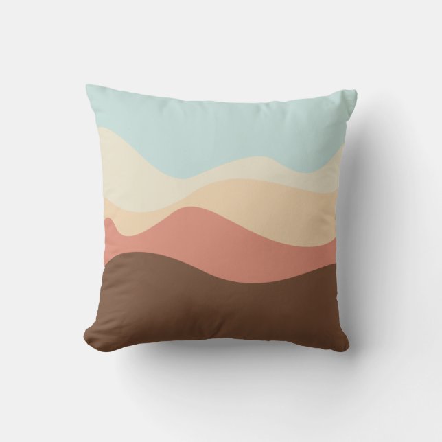 Sound Sketch 07 Kissen (Vorderseite)