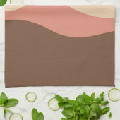 Sound Sketch 07 Küchentuch (Gefaltet)