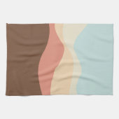 Sound Sketch 07 Küchentuch (Horizontal)